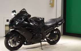 KAWASAKI ZX 1400 NINJA R 2012