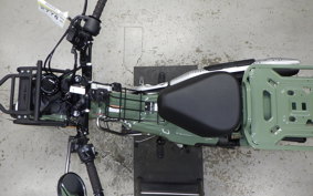 HONDA CT125-2 JA65