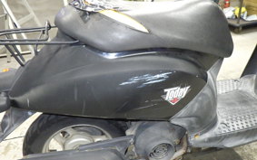 HONDA TODAY 2026 AF61