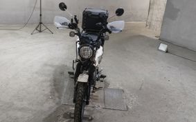 HONDA CT125 HUNTER  CUB  JA55