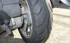 SUZUKI LET's 4 Basket 1995 CA43A