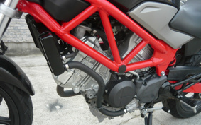 HONDA VTR 250 MC33