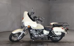 YAMAHA DRAGSTAR 250 VG02J