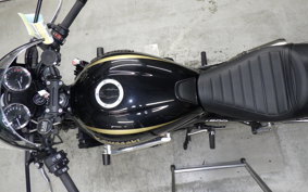 KAWASAKI Z900RS CAFE 2024 ZR900K