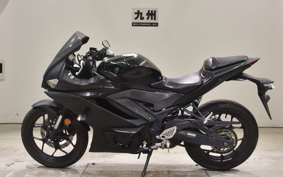 YAMAHA YZF-R25 RG43J