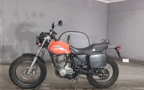 HONDA FTR223 MC34