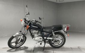 SUZUKI GN125 H PCJG9