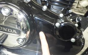 HONDA GB350 2023 NC59