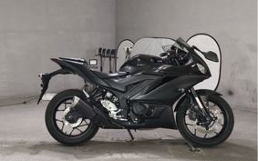YAMAHA YZF-R25 RG43J