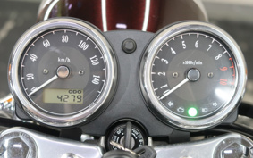KAWASAKI ESTRELLA BJ250A