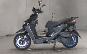 YAMAHA BW S125 SEA6J