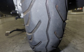 YAMAHA AXIS 125 Z SED7J