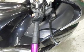 KAWASAKI ZZ1400 NINJA R 2009