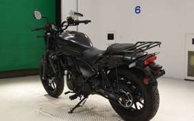 KAWASAKI ELIMINATOR400-3SE 2025 EL400A