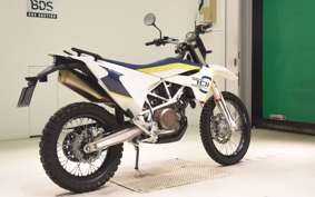 HUSQVARNA 701ED 2019