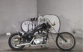 YAMAHA VIRAGO 250 3DM