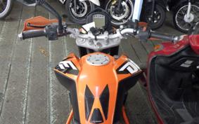 KTM 200 DUKE 2001