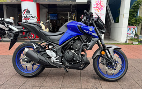 YAMAHA MT-03 ABS 2020 RH13J