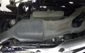 SUZUKI GSX250R 2025