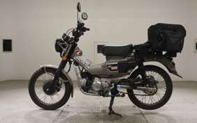 HONDA CT125-2 2008 JA65