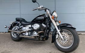 YAMAHA DRAGSTAR 400 CLASSIC 2003 VH01J