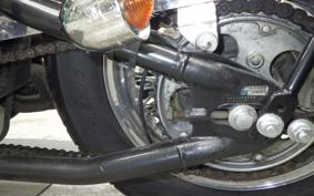 HONDA STEED 400 1993 NC26
