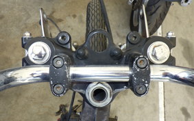 HONDA CB400 N CB400N