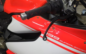 DUCATI 1199 SUPERLEGGERA 2015