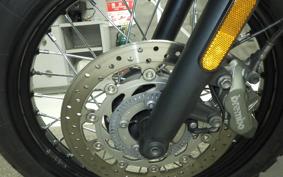 TRIUMPH STREET SCRAMBLER 2021