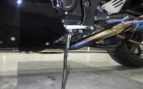 KAWASAKI ZZ1400 NINJA R 2009 ZXT40C