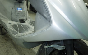 SUZUKI ADDRESS V125 2019 CF4EA