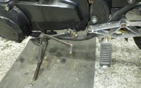 KAWASAKI GPZ400 1983 ZX400A