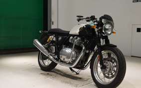 OTHER +ENFIELD ｺﾝﾁﾈﾝﾀﾙGT650 2018