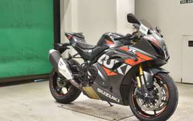 SUZUKI GSX-R1000R A 2022 DM11G