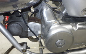 HONDA MAGNA 50 2004 AC13