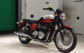 TRIUMPH BONNEVILLE T100 2018
