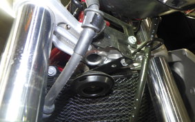 KAWASAKI BALIUS 250 1993 ZR250A