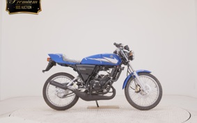 YAMAHA RZ50 Gen.2 2020 RA02J
