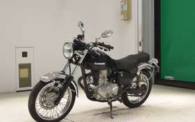 KAWASAKI ESTRELLA 2024 BJ250A