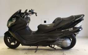 SUZUKI SKYWAVE 250 (Burgman 250) S Gen.3 2005 CJ46A