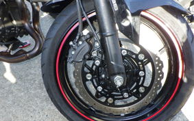 KAWASAKI Z400 Gen.2 2024 EX400L
