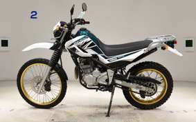 YAMAHA SEROW 250 Gen.2 DG17J