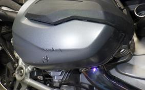 BMW R 1200GS 2018