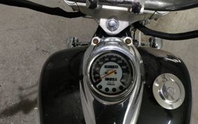 YAMAHA DRAGSTAR 400 4TR