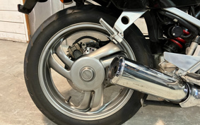HONDA BROS 650 1988 RC31