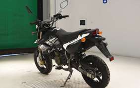 KAWASAKI KSR110 2021
