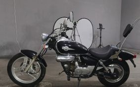 HONDA MAGNA 50 AC13