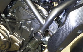 YAMAHA MT-07 ABS 2017 RM19J