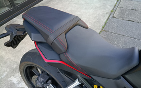 HONDA CBR650R 2020 RH03