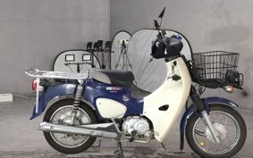 HONDA SUPER CUB50 AA07